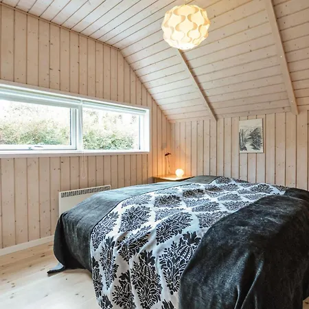 Stunning In With Kitchen Holiday home Vig